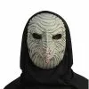 Hooded Bird Full Mask -Halloween Sales 01488386 a