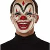 Jolly Wally Half Mask -Halloween Sales 01488444 a