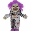 Free Hugz Clown Doll -Halloween Sales 01488550 a