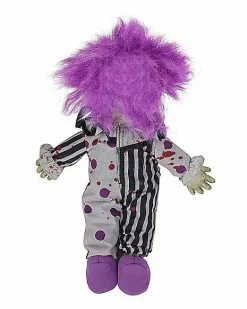 Free Hugz Clown Doll 9 Free Hugz Clown Doll -Halloween Sales 01488550 c