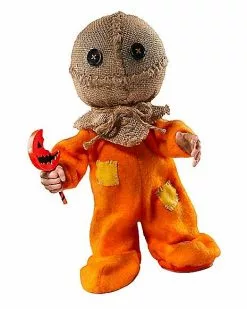 Sam Animated Sidestepper - Trick 'r Treat -Halloween Sales 01490259 b