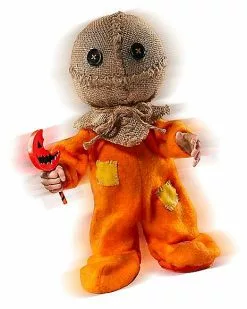 Sam Animated Sidestepper - Trick 'r Treat -Halloween Sales 01490259 d