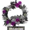It's Showtime Wreath - Beetlejuice 1 It's Showtime Wreath - Beetlejuice -Halloween Sales 01490465 a