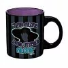 Lydia Utterly Alone Coffee Mug 20 Oz. - Beetlejuice -Halloween Sales 01490473 a