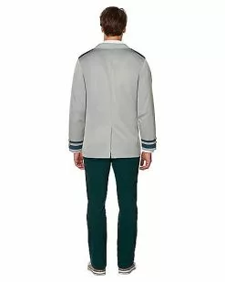 U.A School Uniform Jacket - My Hero Academia -Halloween Sales 01490879 b