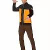 Adult Male Naruto Jacket - Naruto Shippuden -Halloween Sales 01490911 a