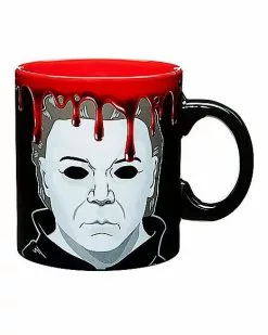 Have A Knife Day Mug 20 Oz. - Halloween