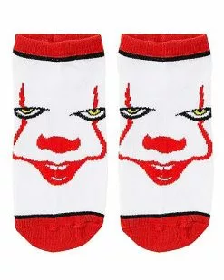It Ankle Socks - 5 Pair 11 It Ankle Socks - 5 Pair -Halloween Sales 01494608 d