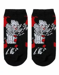 It Ankle Socks - 5 Pair 13 It Ankle Socks - 5 Pair -Halloween Sales 01494608 f