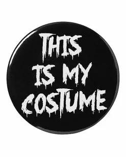Halloween Button -Halloween Sales 01498997 a