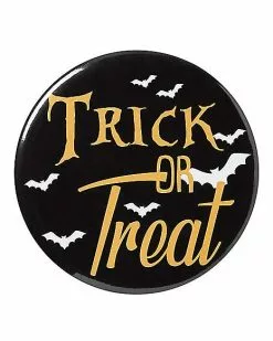 Halloween Button -Halloween Sales 01499003 a