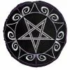 Mystical Arts Pentagram Pillow 2 Mystical Arts Pentagram Pillow -Halloween Sales 01499151 a