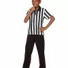Kids Referee Costume Kit -Halloween Sales 01499847 a