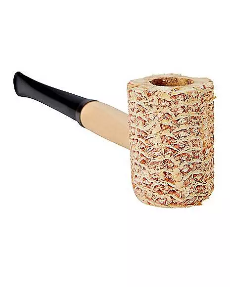 Wooden Pipe Accessory 4 Wooden Pipe Accessory - Image 2