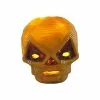 Evil Sam Head LED Light - Trick 'r Treat 1 Evil Sam Head LED Light - Trick 'r Treat -Halloween Sales 01501329 a