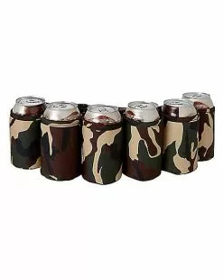 Camouflage Beer Belt -Halloween Sales 01503465 c
