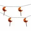 Lollipop String Lights - Trick 'r Treat -Halloween Sales 01503598 a