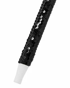 Red Sequin Cane -Halloween Sales 01504364 c