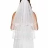 Basic Veil -Halloween Sales 01504380 a