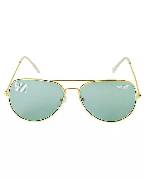 Navy Aviator Glasses 3 Navy Aviator Glasses