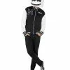 Adult Marshmello Jacket -Halloween Sales 01505700 a