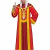 Adult Dungeon Master Costume - Dungeons & Dragons -Halloween Sales 01506757 a