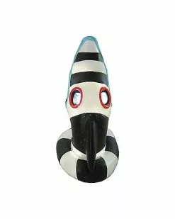Light-Up LED Sandworm Figure - Beetlejuice -Halloween Sales 01507060 c