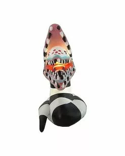 Light-Up LED Sandworm Figure - Beetlejuice -Halloween Sales 01507060 d