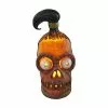 Light-Up LED Shrunken Head Guy Figure - Beetlejuice -Halloween Sales 01507094 a