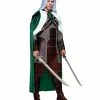 Adult Drizzt Costume - Dungeons & Dragons -Halloween Sales 01507607 a