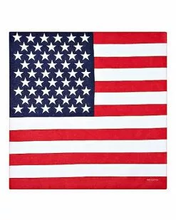 Americana Bandana