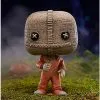Sam With Razor Candy Funko POP! Figure - Trick 'r Treat -Halloween Sales 01510452 a