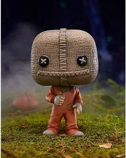Sam With Razor Candy Funko POP! Figure - Trick 'r Treat