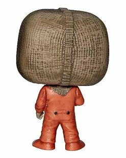 Sam With Razor Candy Funko POP! Figure - Trick 'r Treat 10 Sam With Razor Candy Funko POP! Figure - Trick 'r Treat -Halloween Sales 01510452 c