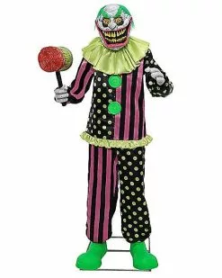 5.8 Ft Wacky Mole Animatronic -Halloween Sales 01512177 b