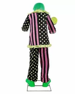 5.8 Ft Wacky Mole Animatronic -Halloween Sales 01512177 e