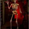 6 Ft Grim Animatronic 1 6 Ft Grim Animatronic -Halloween Sales 01512730 a