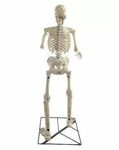 6 Ft Grim Animatronic -Halloween Sales 01512730 e