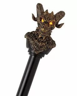 Light-up Beast Staff -Halloween Sales 01513621 c