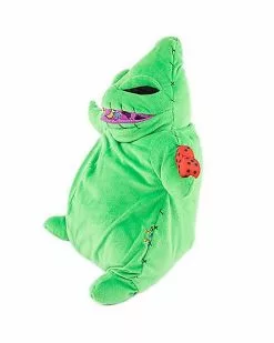 Oogie Boogie Green Buddy - The Nightmare Before Christmas -Halloween Sales 01514223 c
