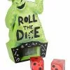 Oogie Boogie Dice Decoration - The Nightmare Before Christmas -Halloween Sales 01515105 a