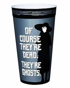 Lydia Beetlejuice Cup - 22 Oz.