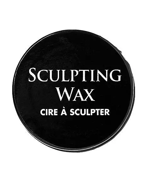 Sculpting Wax 4 Sculpting Wax - Image 2