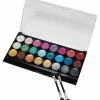 24 Colors Cream Makeup Palette -Halloween Sales 01516822 a