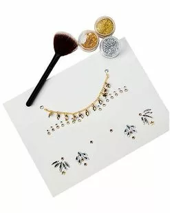 Goddess Makeup Kit -Halloween Sales 01516897 b