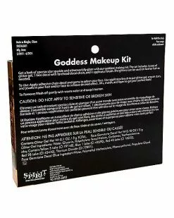 Goddess Makeup Kit -Halloween Sales 01516897 d
