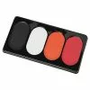 Warm Tones Makeup Palette -Halloween Sales 01519115 a