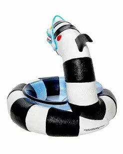 Sandworm Dish - Beetlejuice -Halloween Sales 01519537 d