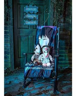 Barbara Decoration - Beetlejuice -Halloween Sales 01519636 c