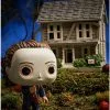 Funko POP! Town: Michael Myers With House - Halloween -Halloween Sales 01519677 a
